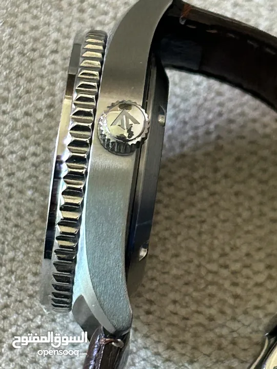 Citizen Promaster NY0129-07L Automatic  ساعة سيتيزن بروماستر اتوماتيك الرجاء قراءة تفاصيل الاعلان