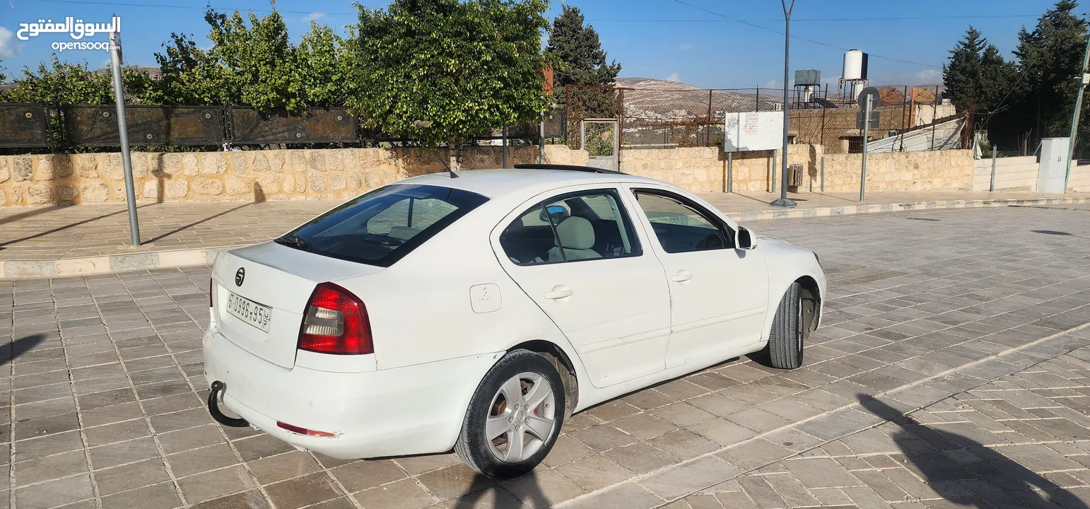 سكودا رمش 1009 اصل عمومي