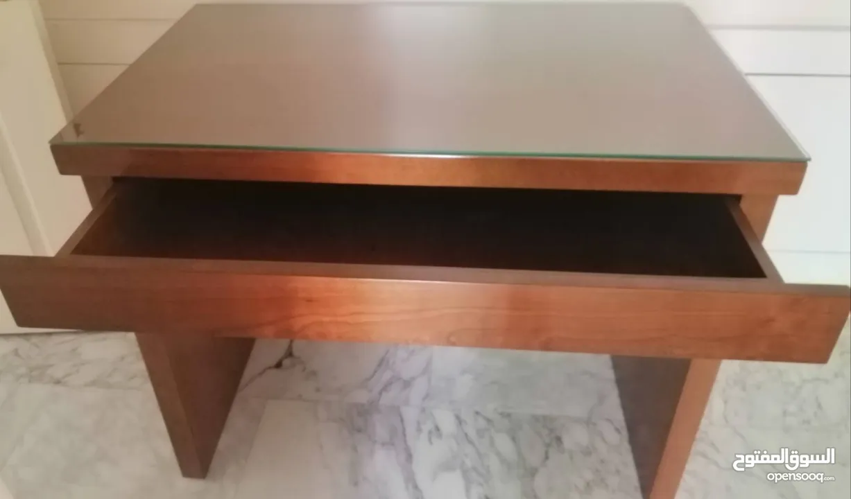 مكتب لاتيه تقشيط زان للبيع