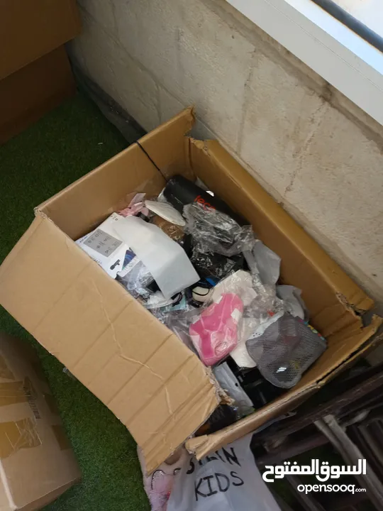 شروة مشكله من شي إن