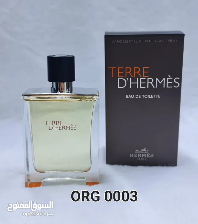 Men Perfume Collection