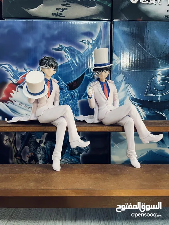 انمي فيقرز anime figures خصم 50٪؜