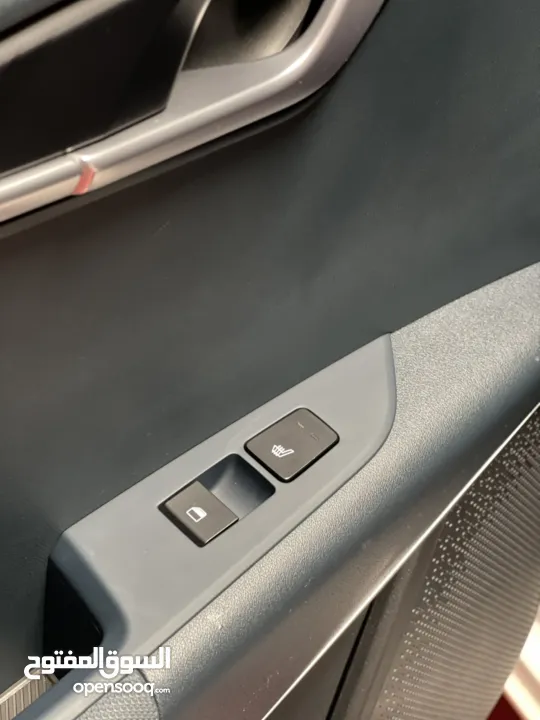 كيا نيرو فل الفل مع فتحة