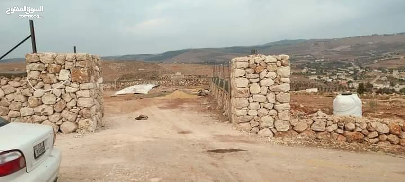 استصلاح اراضي بناء سلاسل تشييك مزارع بناء بيوت ريفيه تصميم مسابح بناء شاليهات تنفيذ جميع التعهدات