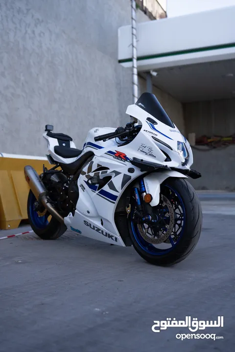 GSXR1000r 2018