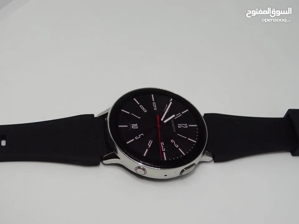 SAMSUNG   GALAXY WATCH ACTIVE 2 SIZE 44MM SMART WATCH