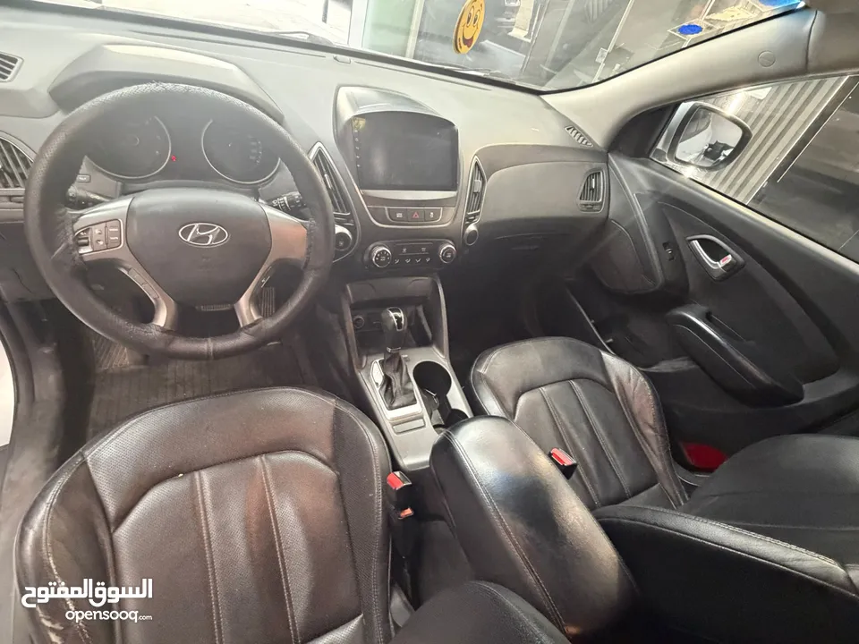 توسان 2014 انضف من 2025