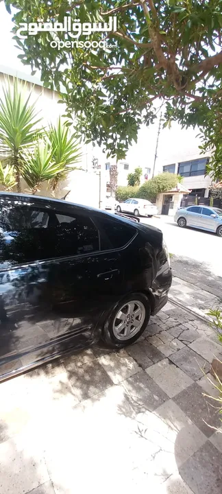 تويوتا بريوس 2008 للبيع Toyota prius