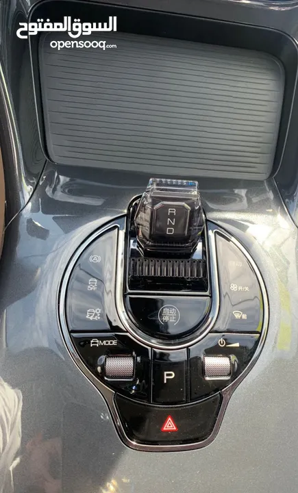 بي واي دي BYD E2 LUXURY عداد صفر