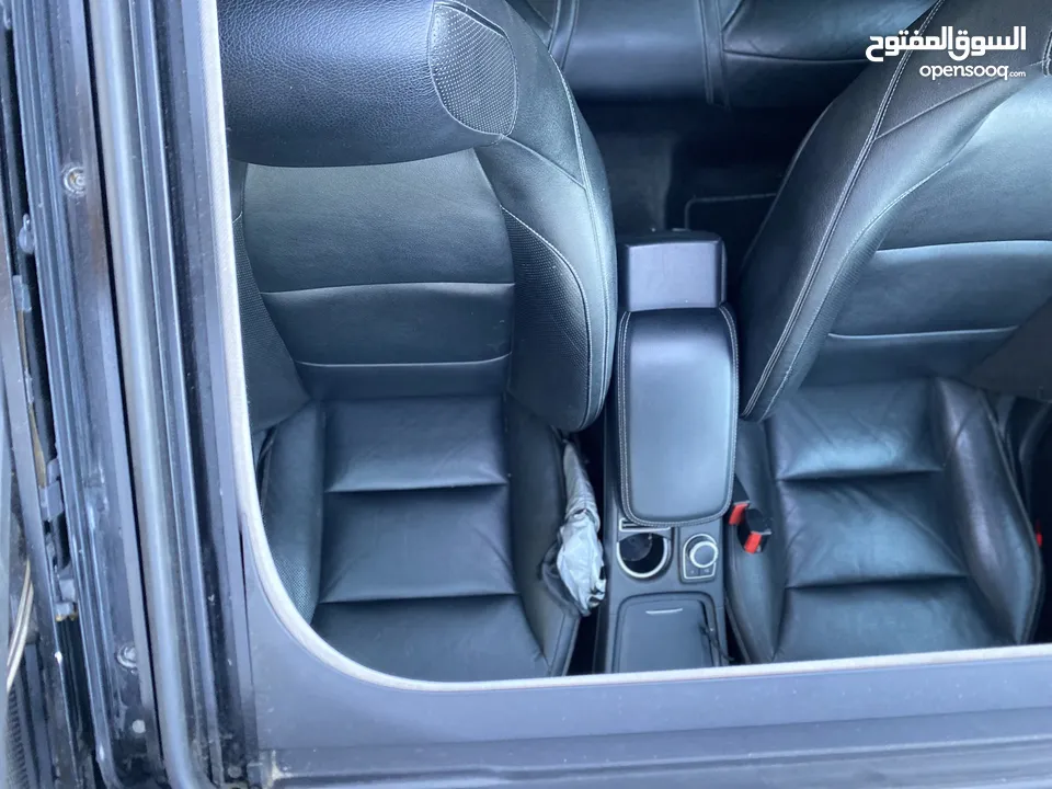 Mercedes -benz Gla 250 4matic