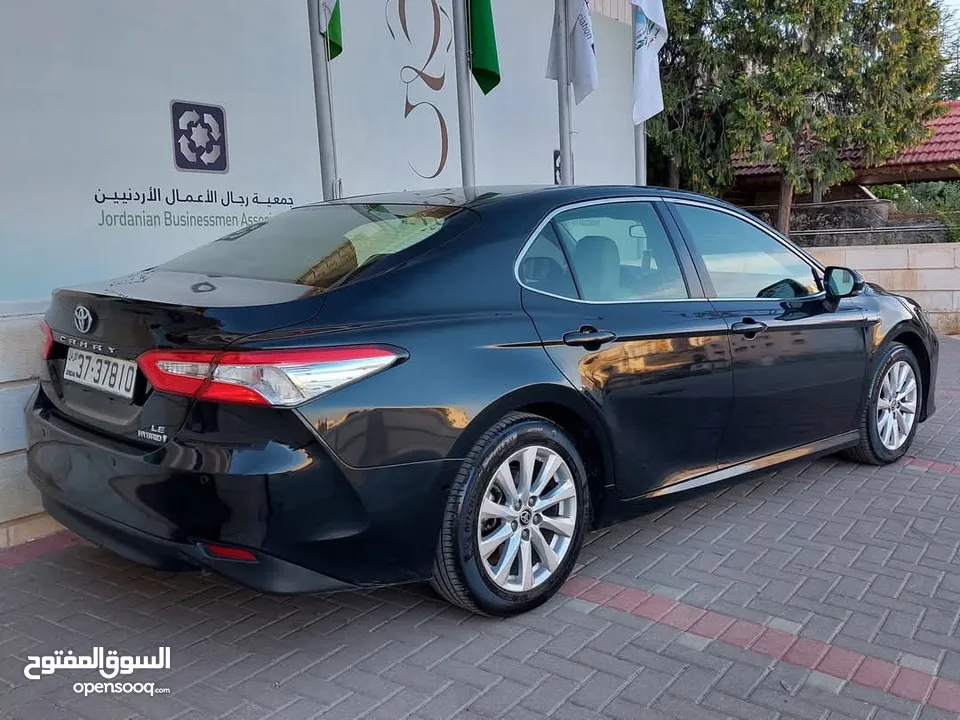وارد وكفالة الشركه المركزيه