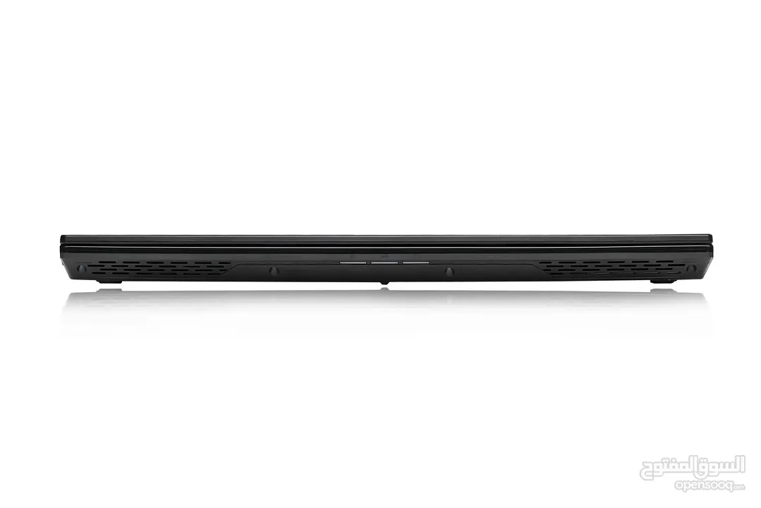 جهاز لابتوب Gaming Laptops Workstation Core i7-7700HQ  NVIDIA Quadro M2200  4 GB SSD 512GB /RAM 32GB
