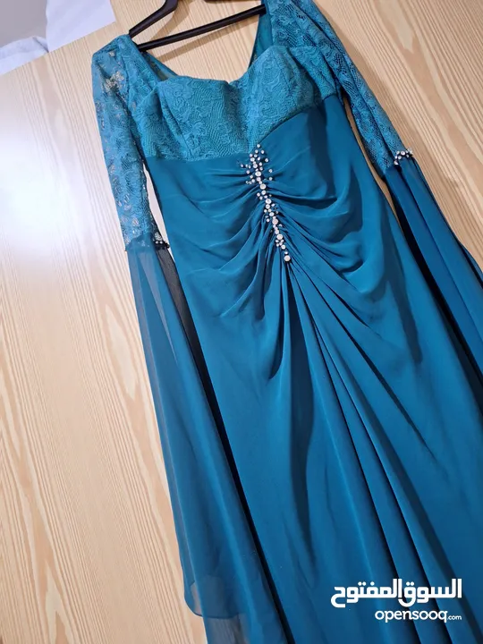 فساتين سهره