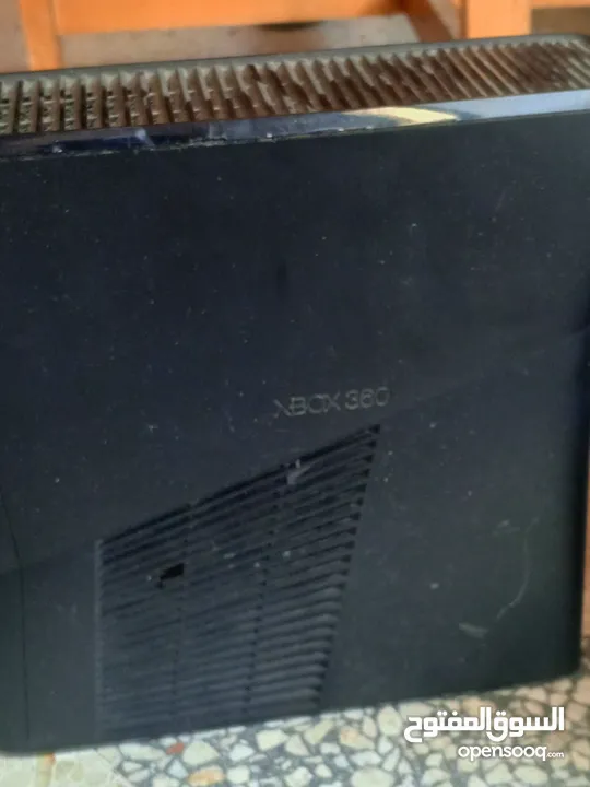 Xbox 360 4GB
