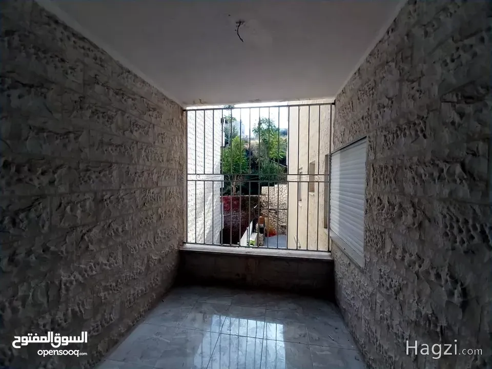 شقة طابق اول للبيع في خلدا بسعر مغري ( Property ID : 30125 )