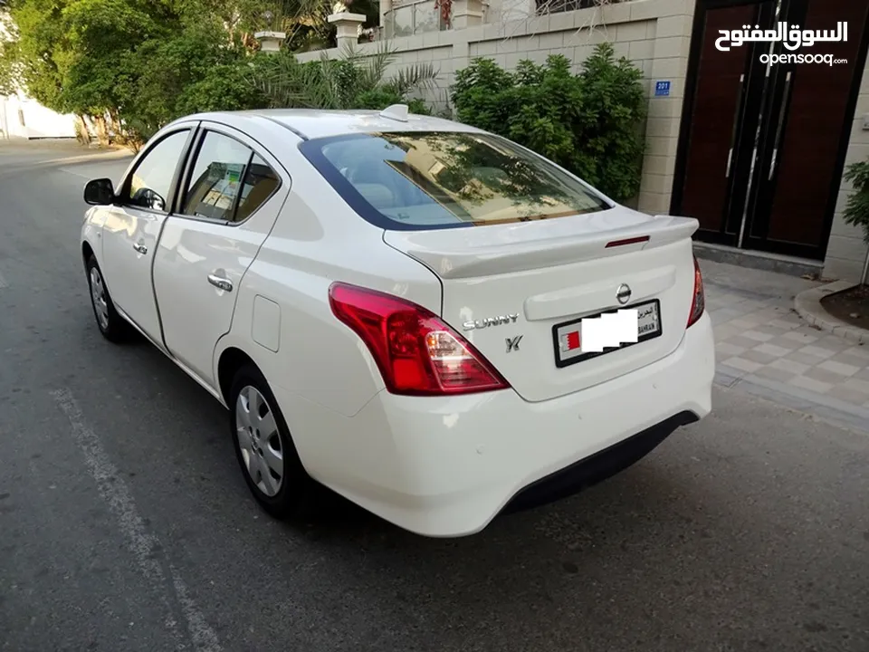 Nissan sunny 2024 Model, Like New - CLEARANCE SALE, Many cars