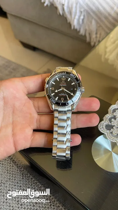 Omega watches copy master high quality