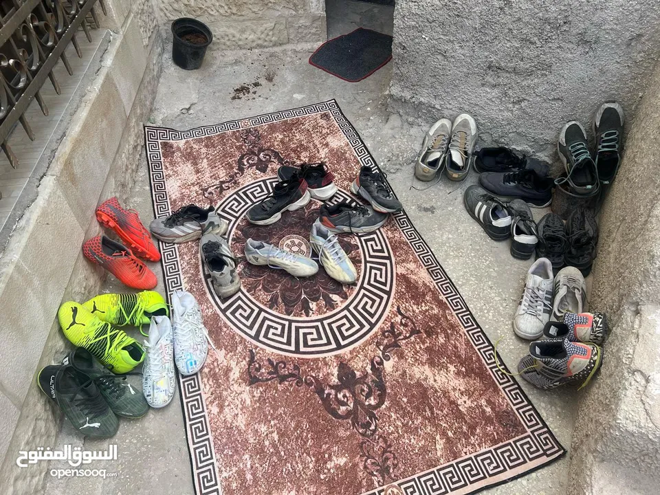 ملابس مستعمله للبيع الاردن