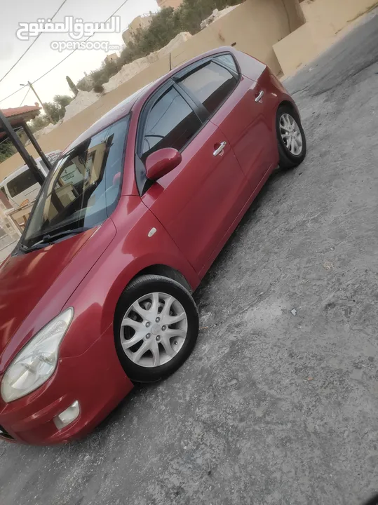 هيوندايi30 للبيع