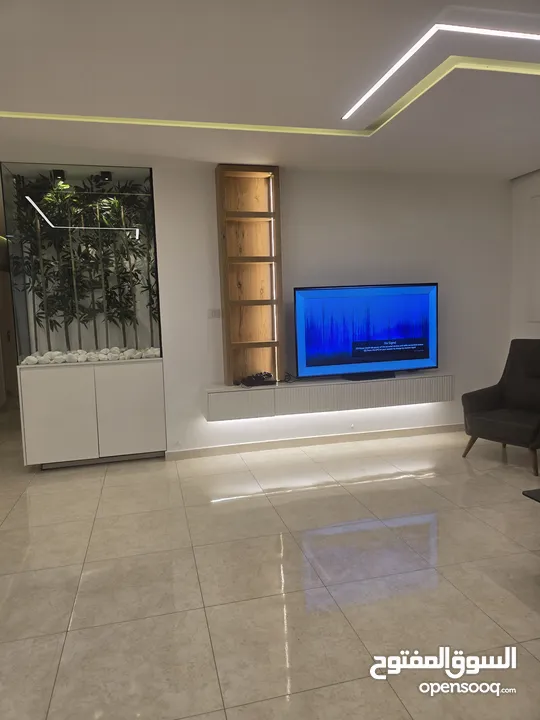 شقة جديدة سوبر ديلوكس