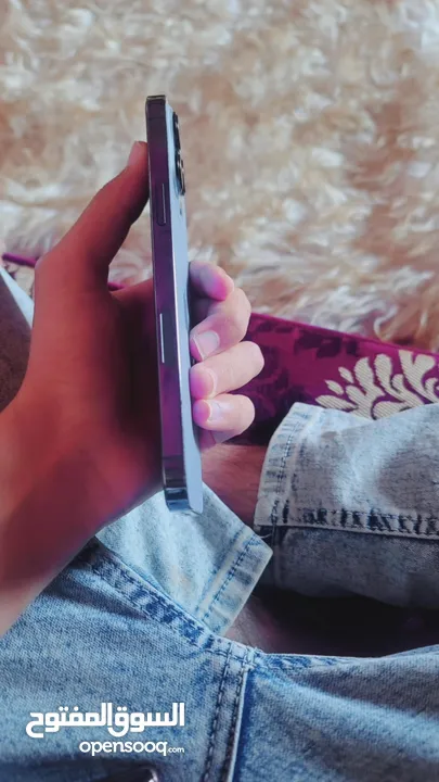 ايفون 13 برو ماكس