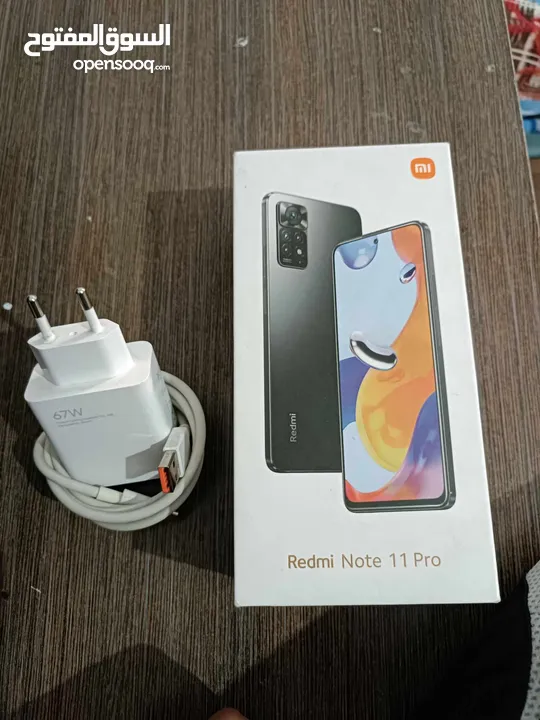 redmi note 11 pro