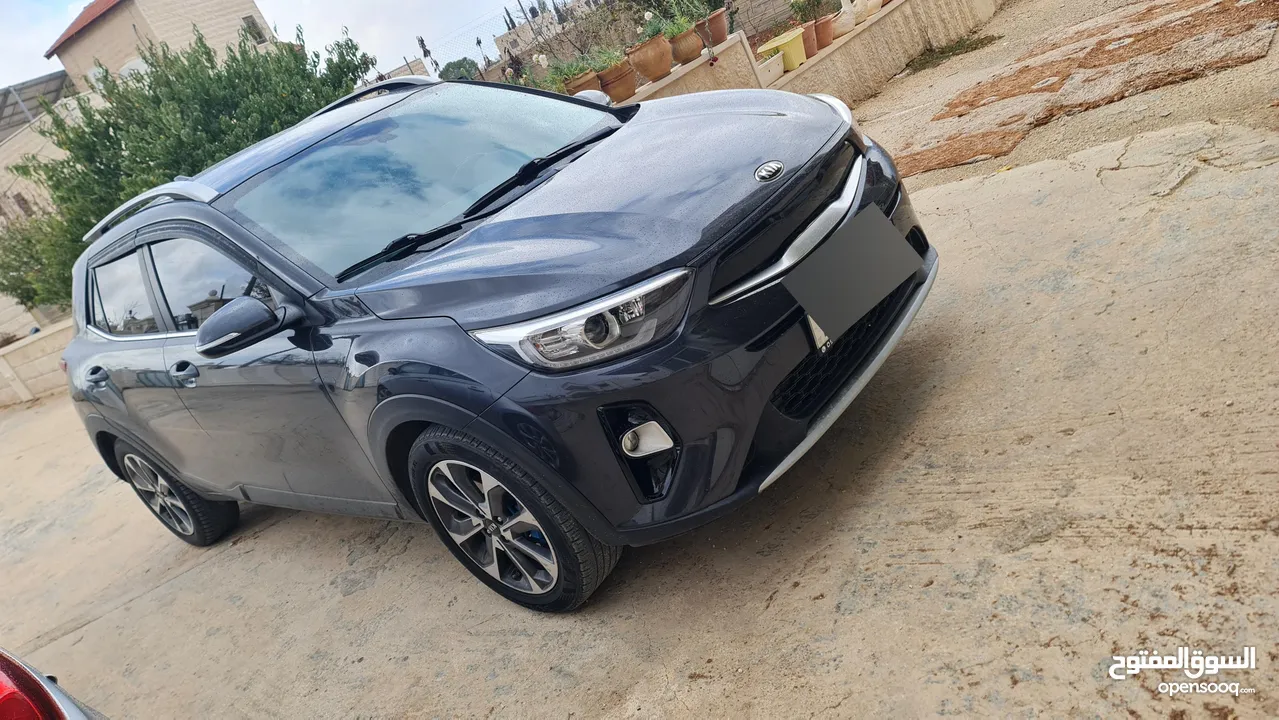 كيا ستونك ..2020...19