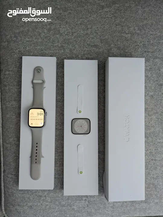 apple watch 8 45mm for sale