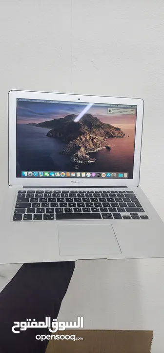 MacBook Air 2017