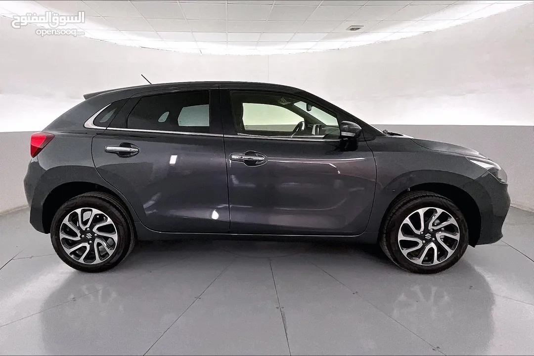 2025 Suzuki Baleno GLX  • Big Price Drop  • 1 Year free warranty • 340977