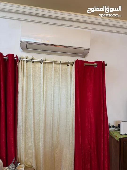 استوديو للايجار موقع هادئ ومميز بنص رفيديا