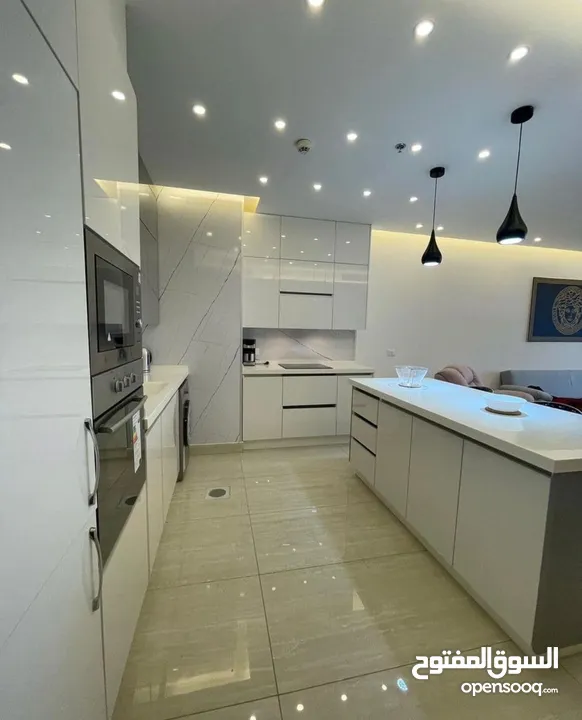 شقة مفروشة للإيجار 81م2 ( Property 19535 )-175132864