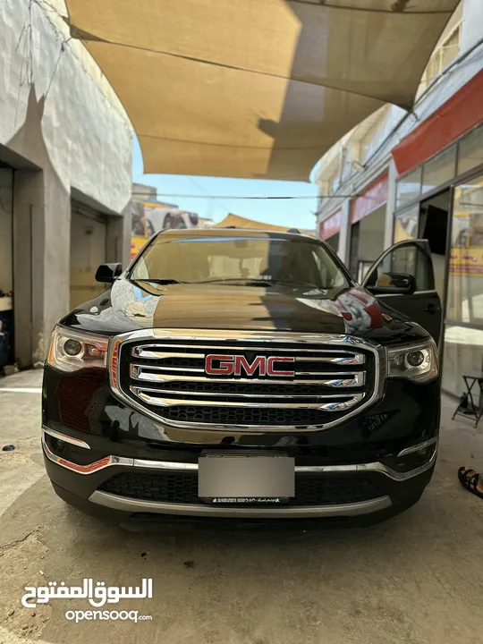 GMC Acadia SLE 2019 For Sale