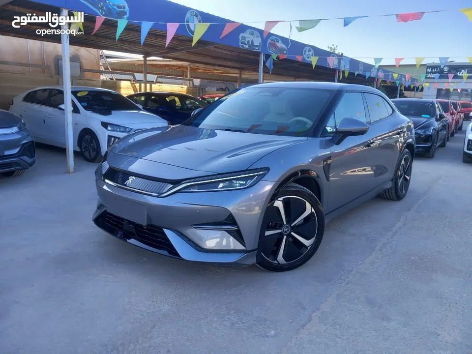BYD SONG L EXCELLENC 2023 بي واي دي سونج ل 2023