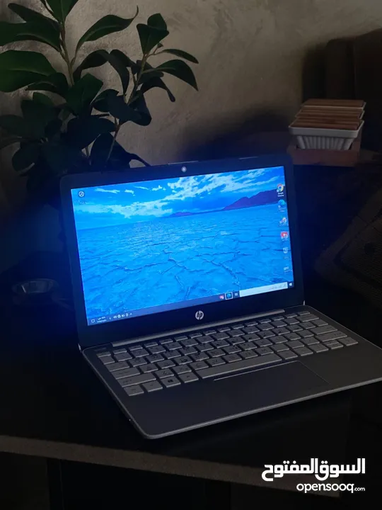 صغير بالحجم... كبير بالإمكانيات! معالج Intel Atom x5-E8000 بيجمع بين الكفاءة والهدوء جهاز اتش بي