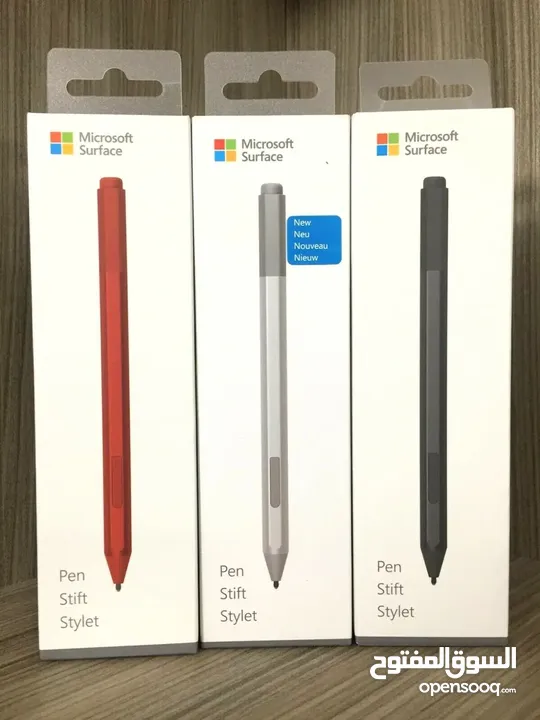 MICROSOFT SURFACE PEN قلم مايكروسوفت سيرفرس