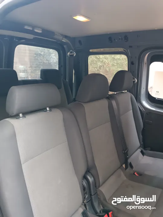 كادي 2020 سيارة بصلاه على النبي ماطور جير ممتازات فحص ليس. نخب هناك دقات