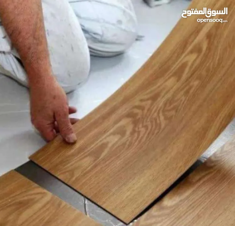 ارضيات pvc باركيه مواصفات اوروبي