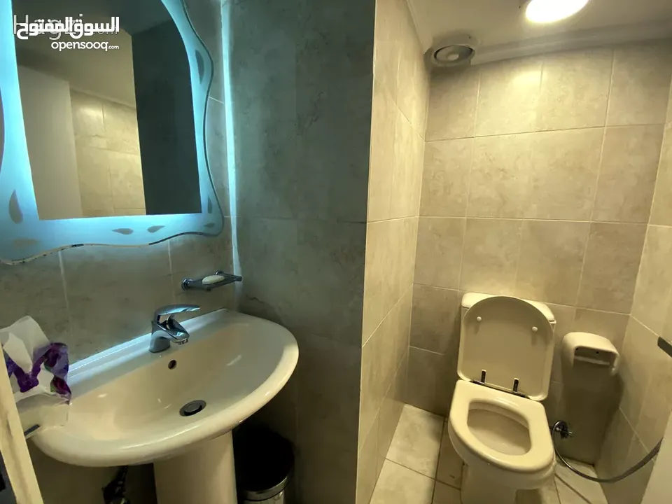 شقة مفروشة للإيجار 370م2 ( Property 14403 ) سنوي فقط