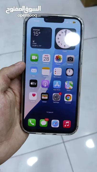 iphone 13 pro max 256 ايفون 13 برو ماكس 256 بحالة  ممتازة جدا للبيع بهدف التحديث