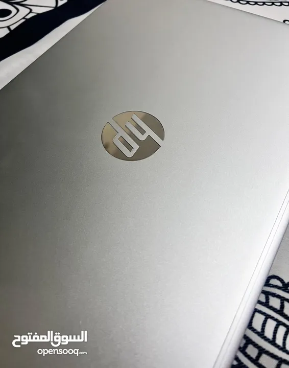 HP  laptop