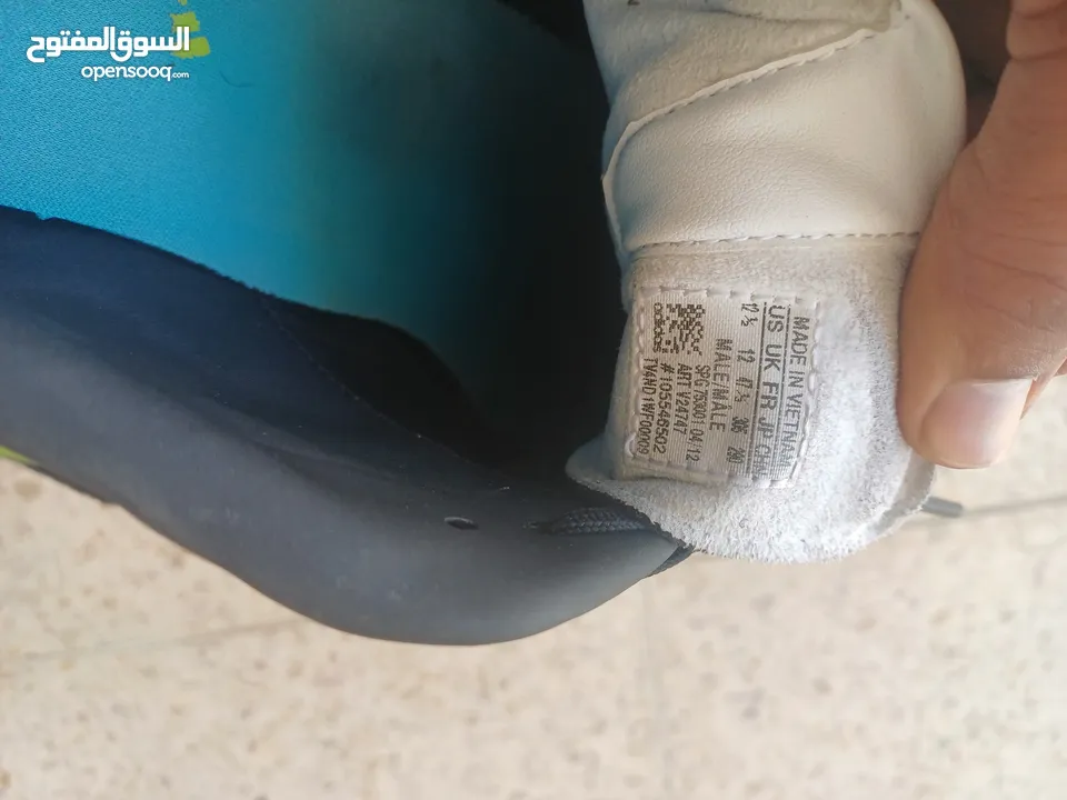 حذاء تونى كروس11 برو اديداس