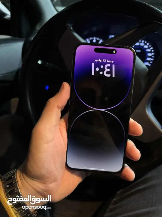 iPhone 14 Pro Max 256g