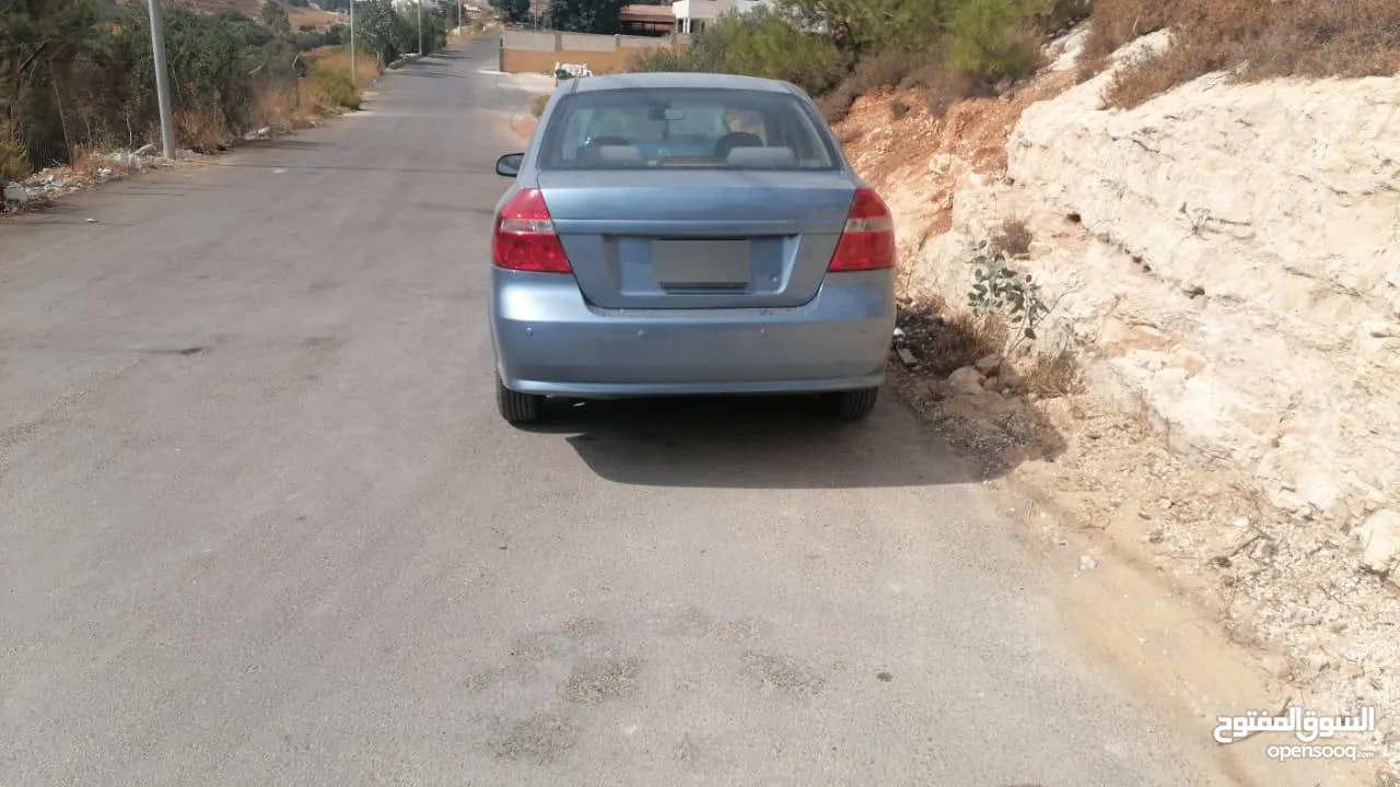 سيارة للبيع / سيارة مستعمل