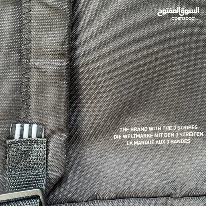 Adidas backpack