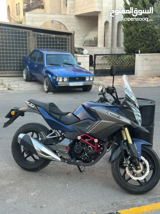 دايانج 200 dayang 200-6a