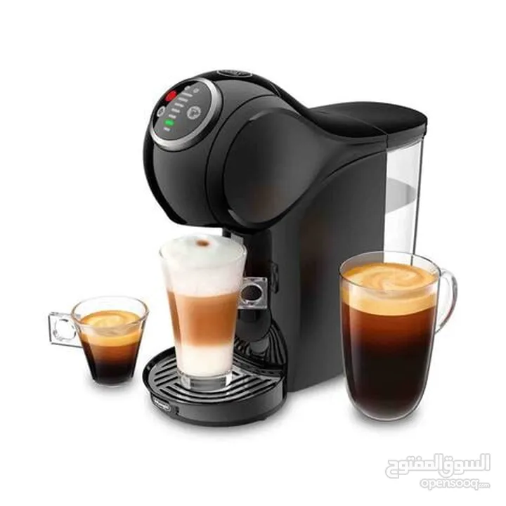 احدث موديلات قهوة espresso  حامي/بارد بقدرة 19 بار باقل سعره بالسوق ولفترة محدودة
