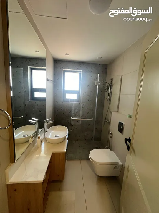 شقة 2 نوم مفروشة للايجار ( Property 37864 )-174873605