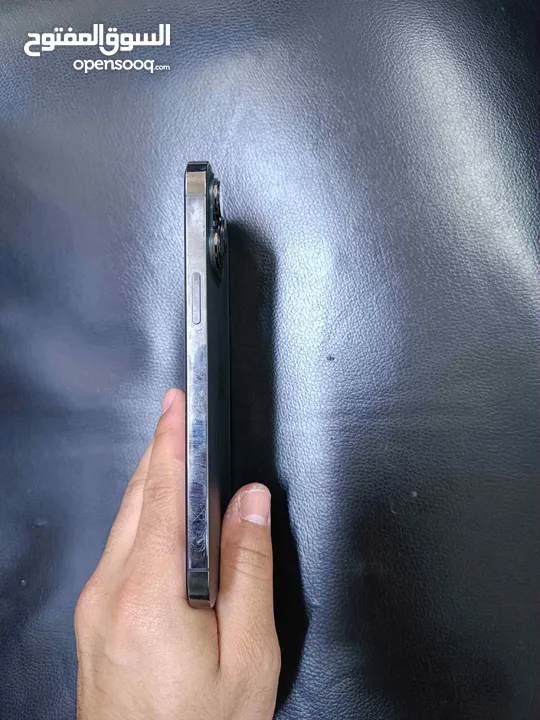 I phone 13 pro max