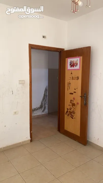 شقة للبيع بالقرب من ديوان الموظفين